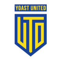YOAST UNITED Team Logo